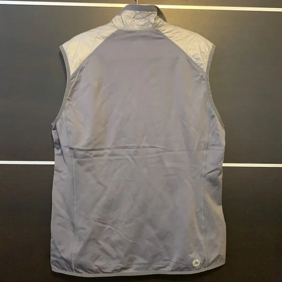 Marmot Men’s Gray Variant Vest